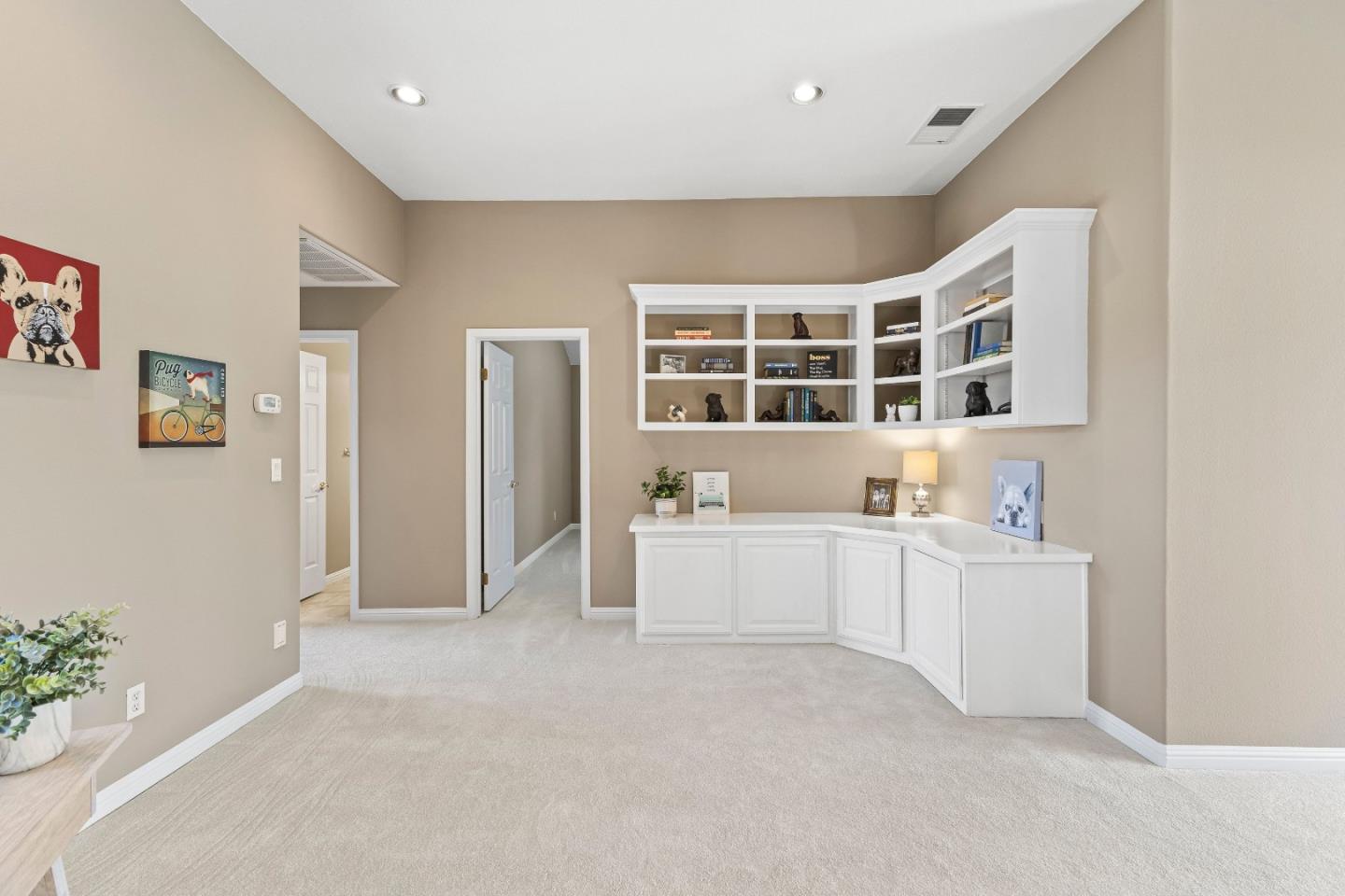 Detail Gallery Image 38 of 110 For 17426 Belletto Dr, Morgan Hill,  CA 95037 - 4 Beds | 4 Baths