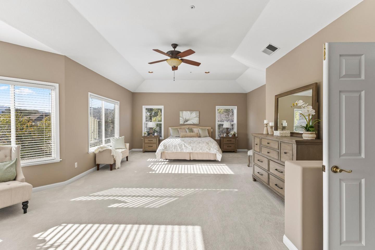 Detail Gallery Image 48 of 110 For 17426 Belletto Dr, Morgan Hill,  CA 95037 - 4 Beds | 4 Baths