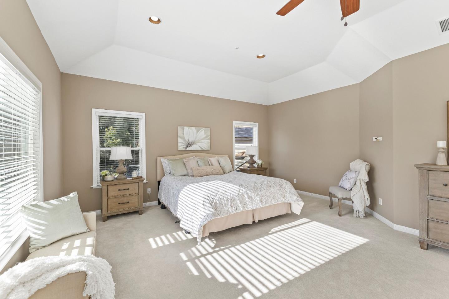 Detail Gallery Image 49 of 110 For 17426 Belletto Dr, Morgan Hill,  CA 95037 - 4 Beds | 4 Baths