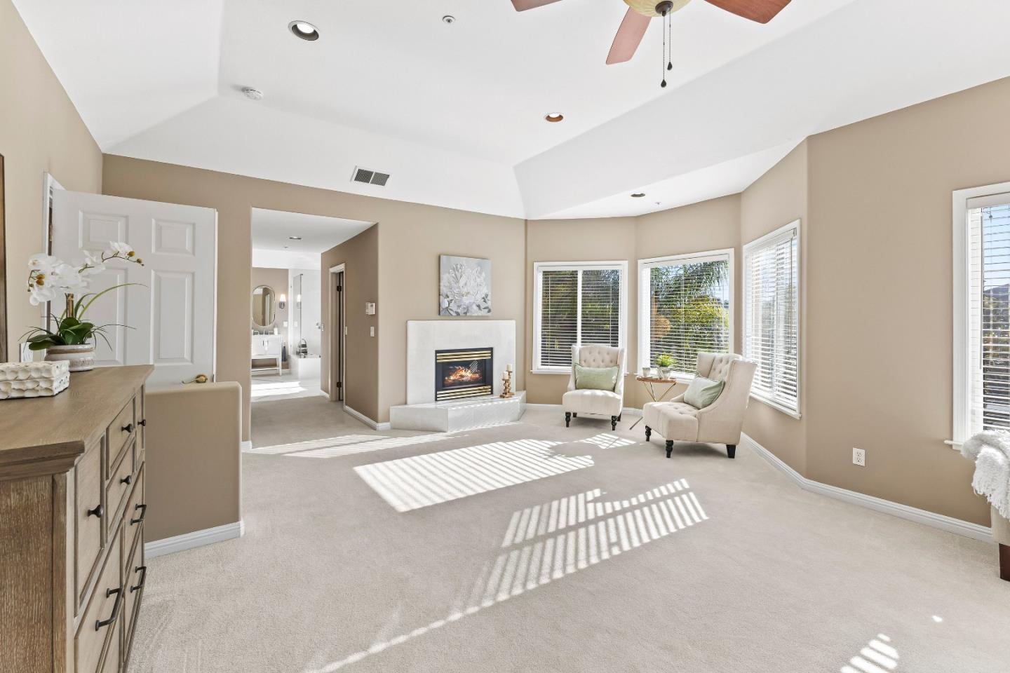 Detail Gallery Image 51 of 110 For 17426 Belletto Dr, Morgan Hill,  CA 95037 - 4 Beds | 4 Baths