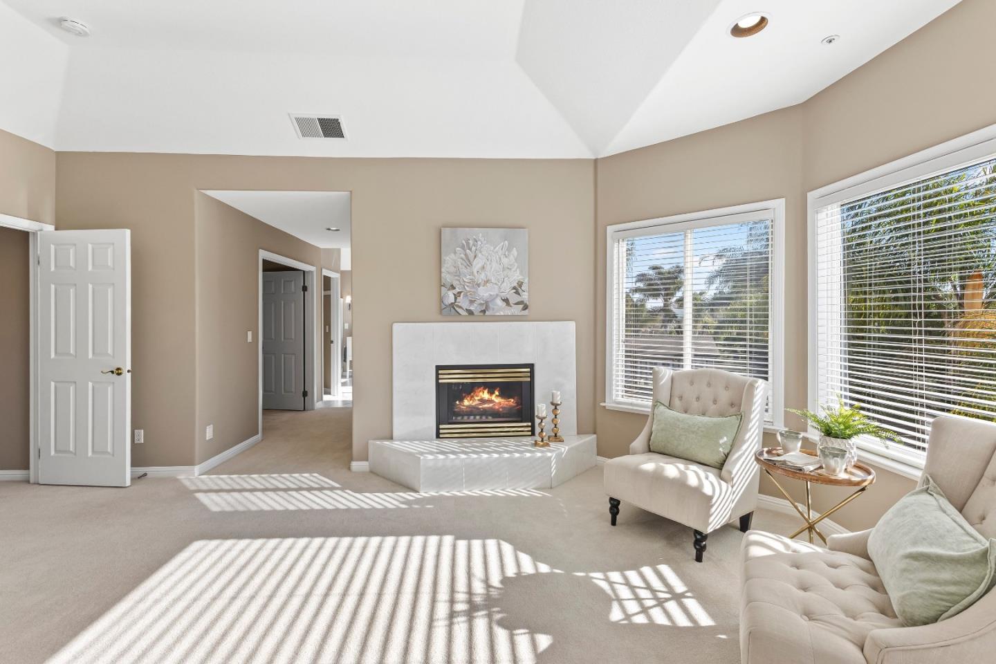 Detail Gallery Image 52 of 110 For 17426 Belletto Dr, Morgan Hill,  CA 95037 - 4 Beds | 4 Baths