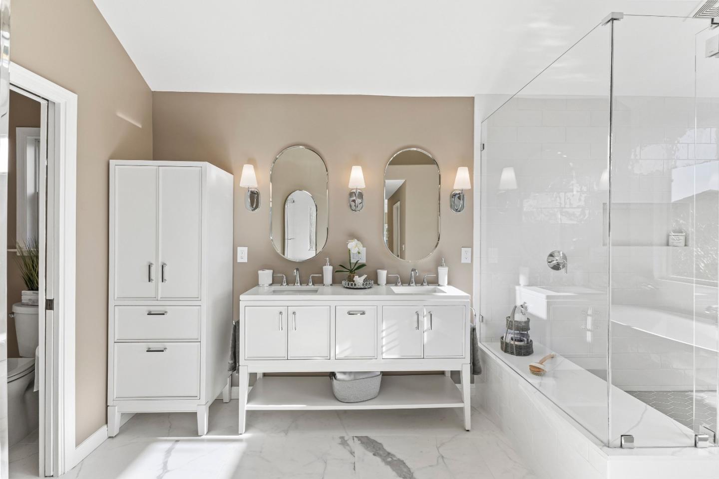 Detail Gallery Image 54 of 110 For 17426 Belletto Dr, Morgan Hill,  CA 95037 - 4 Beds | 4 Baths