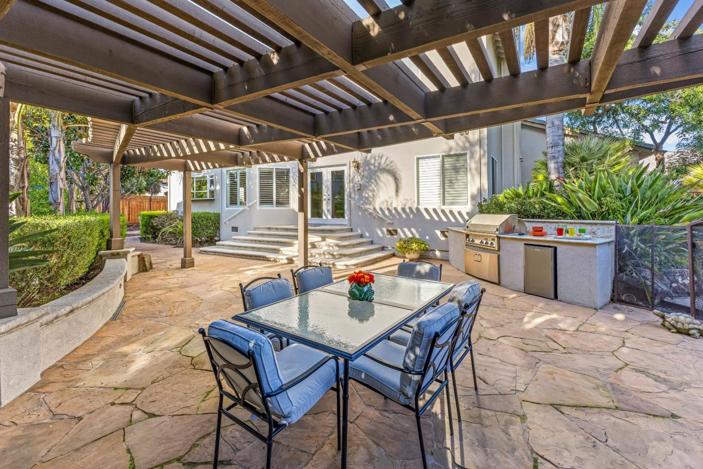 Detail Gallery Image 66 of 110 For 17426 Belletto Dr, Morgan Hill,  CA 95037 - 4 Beds | 4 Baths