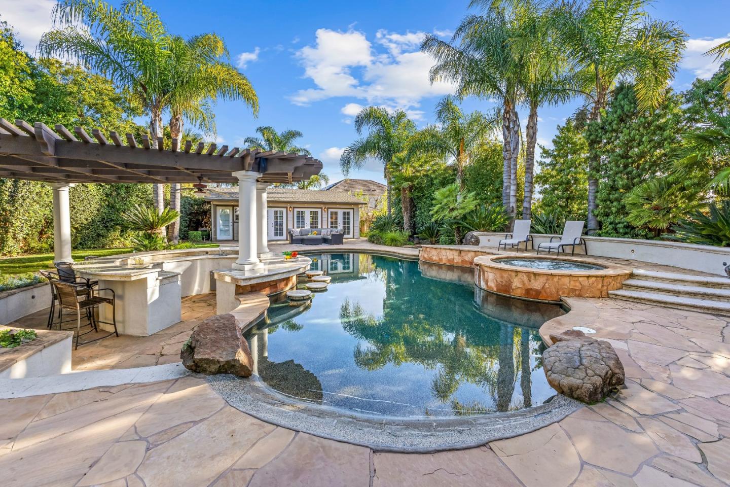 Detail Gallery Image 69 of 110 For 17426 Belletto Dr, Morgan Hill,  CA 95037 - 4 Beds | 4 Baths