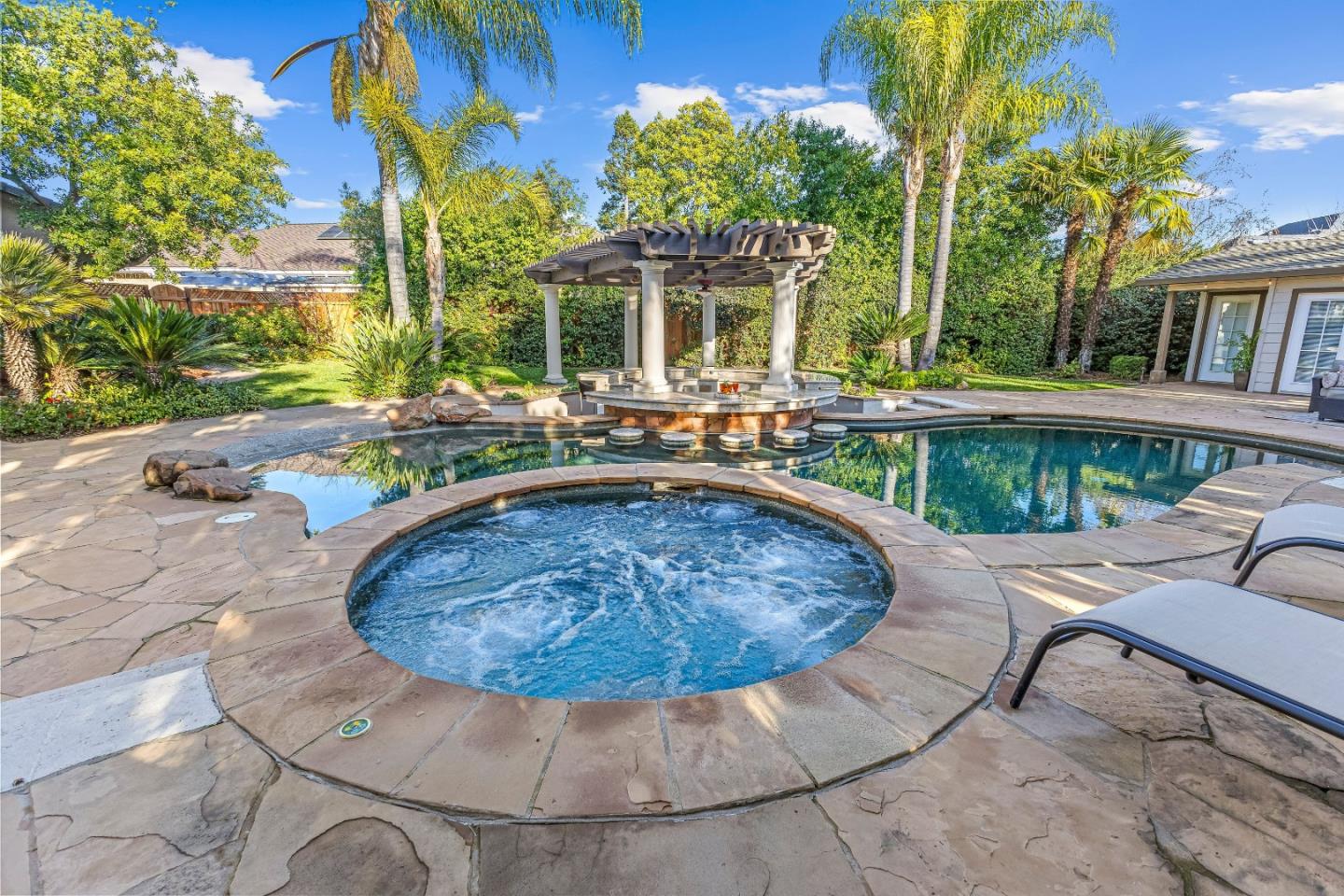 Detail Gallery Image 71 of 110 For 17426 Belletto Dr, Morgan Hill,  CA 95037 - 4 Beds | 4 Baths