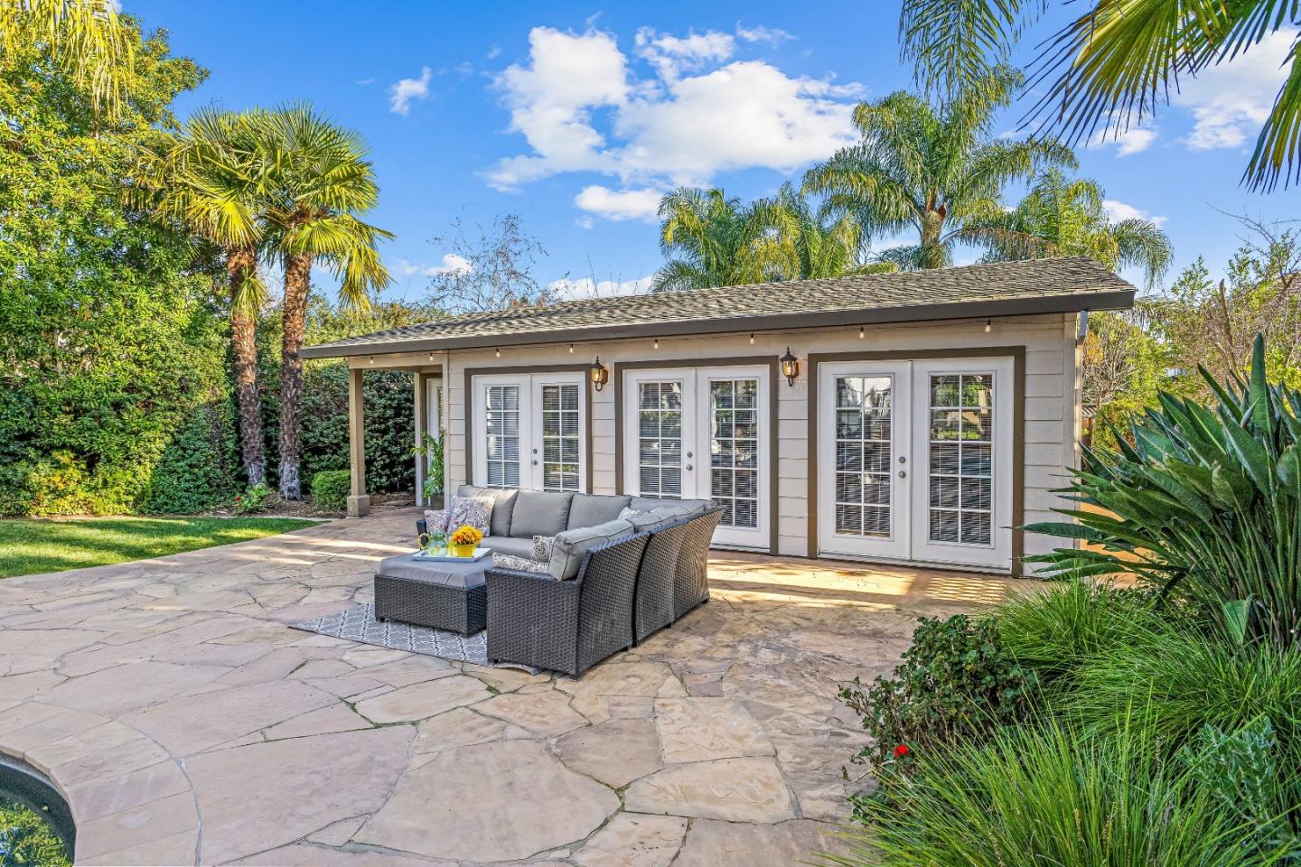 Detail Gallery Image 73 of 110 For 17426 Belletto Dr, Morgan Hill,  CA 95037 - 4 Beds | 4 Baths