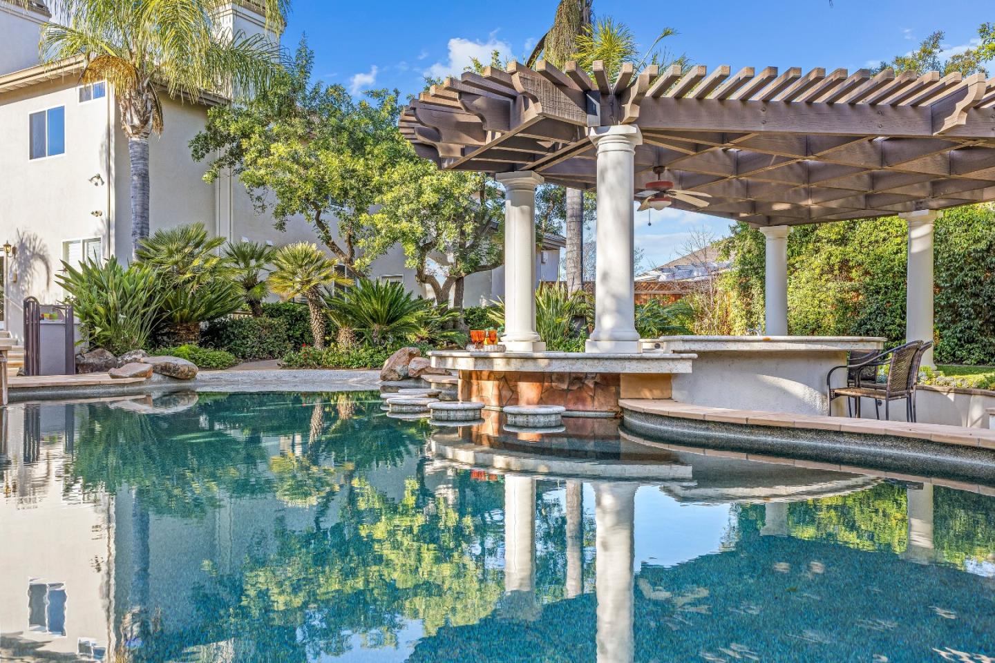 Detail Gallery Image 76 of 110 For 17426 Belletto Dr, Morgan Hill,  CA 95037 - 4 Beds | 4 Baths