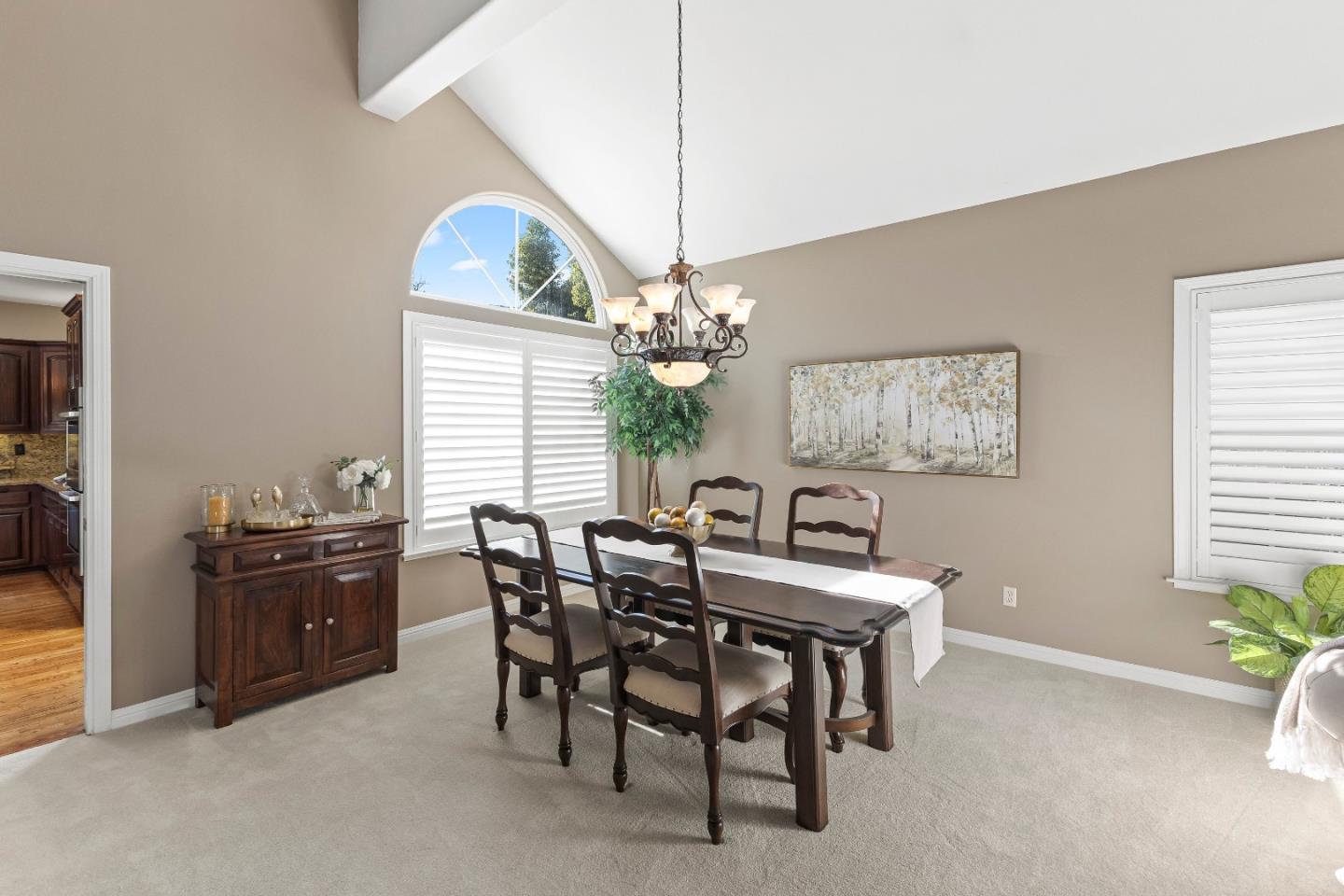 Detail Gallery Image 8 of 110 For 17426 Belletto Dr, Morgan Hill,  CA 95037 - 4 Beds | 4 Baths