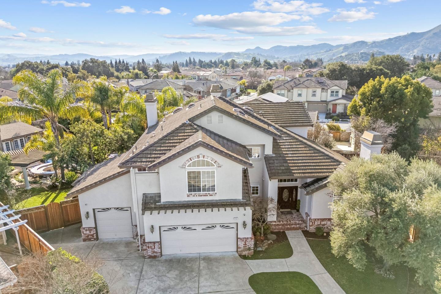Detail Gallery Image 81 of 110 For 17426 Belletto Dr, Morgan Hill,  CA 95037 - 4 Beds | 4 Baths