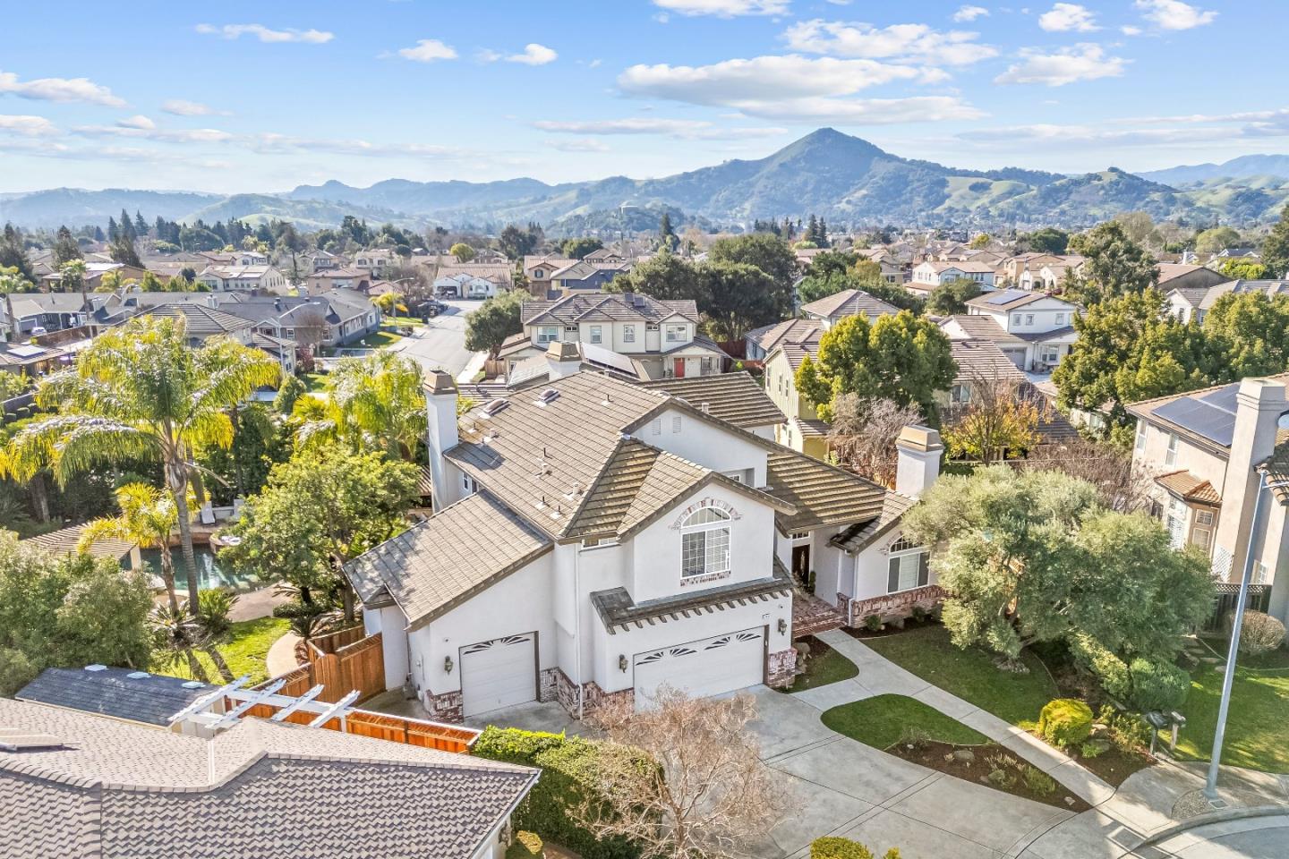 Detail Gallery Image 83 of 110 For 17426 Belletto Dr, Morgan Hill,  CA 95037 - 4 Beds | 4 Baths