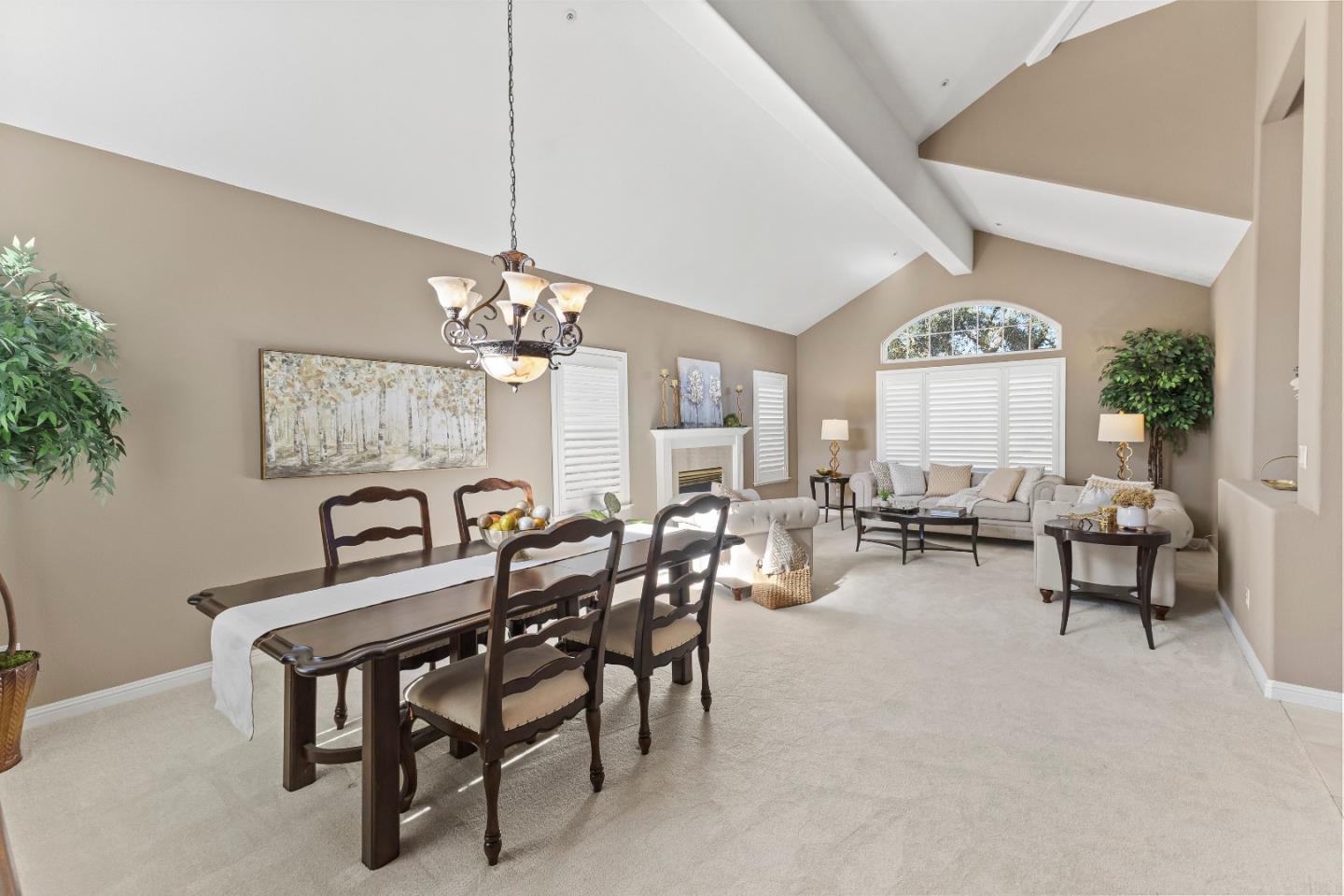 Detail Gallery Image 9 of 110 For 17426 Belletto Dr, Morgan Hill,  CA 95037 - 4 Beds | 4 Baths