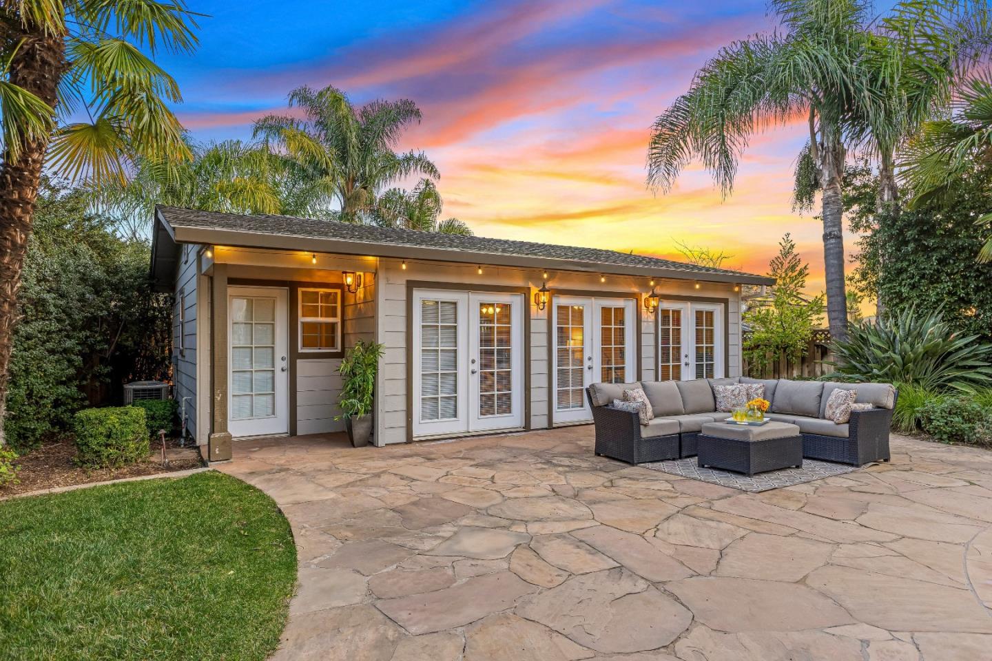 Detail Gallery Image 97 of 110 For 17426 Belletto Dr, Morgan Hill,  CA 95037 - 4 Beds | 4 Baths