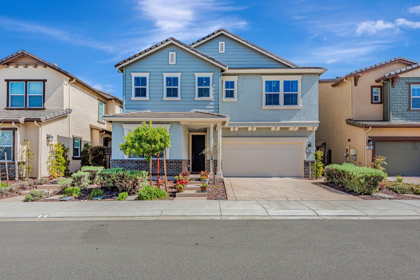 Detail Gallery Image 3 of 64 For 232 via Encanto, San Ramon,  CA 94583 - 4 Beds | 3 Baths