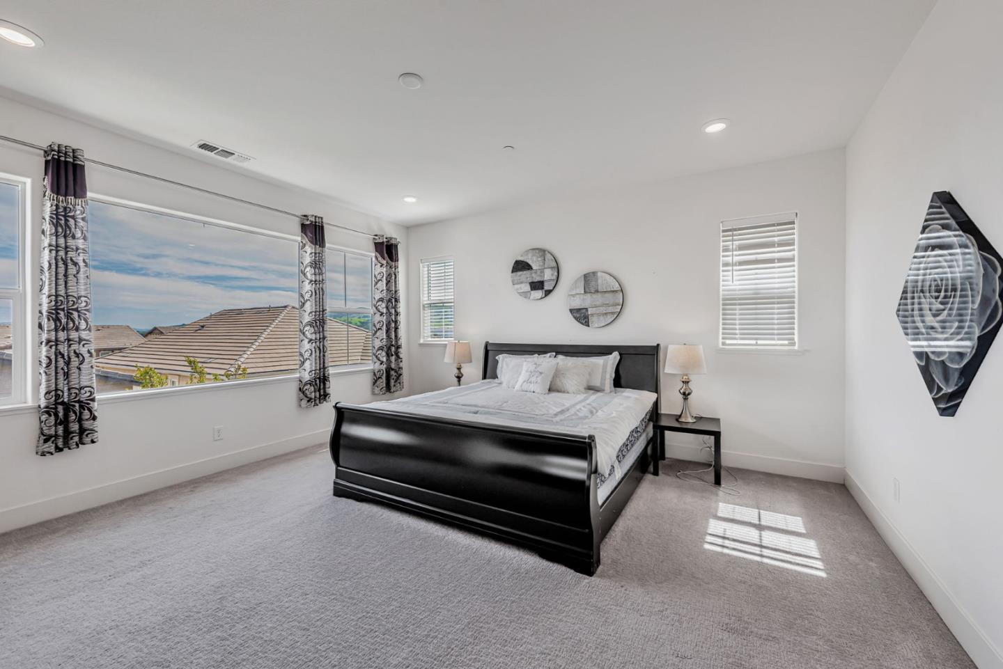 Detail Gallery Image 36 of 64 For 232 via Encanto, San Ramon,  CA 94583 - 4 Beds | 3 Baths