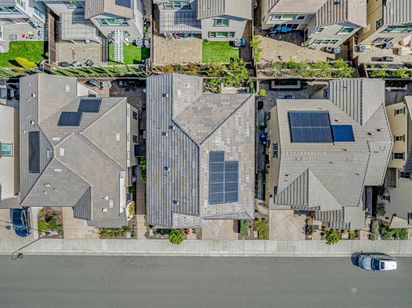 Detail Gallery Image 59 of 64 For 232 via Encanto, San Ramon,  CA 94583 - 4 Beds | 3 Baths