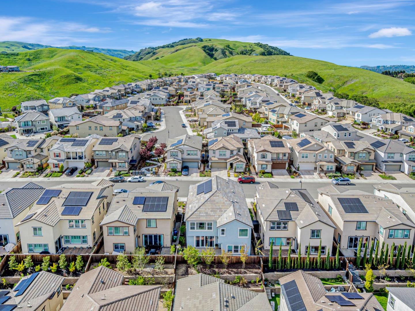 Detail Gallery Image 60 of 64 For 232 via Encanto, San Ramon,  CA 94583 - 4 Beds | 3 Baths