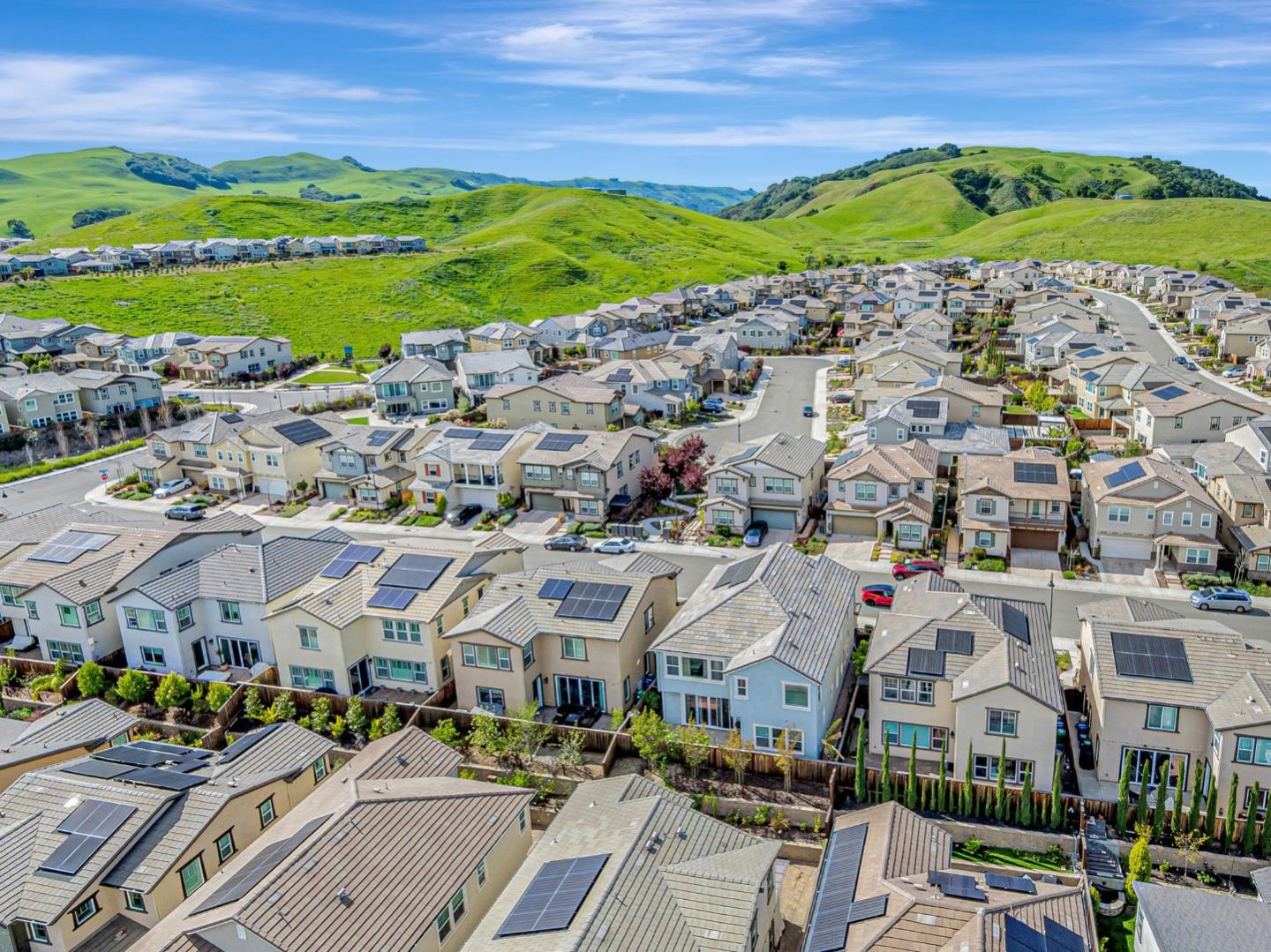 Detail Gallery Image 62 of 64 For 232 via Encanto, San Ramon,  CA 94583 - 4 Beds | 3 Baths