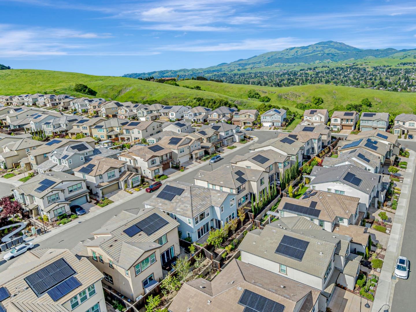 Detail Gallery Image 63 of 64 For 232 via Encanto, San Ramon,  CA 94583 - 4 Beds | 3 Baths