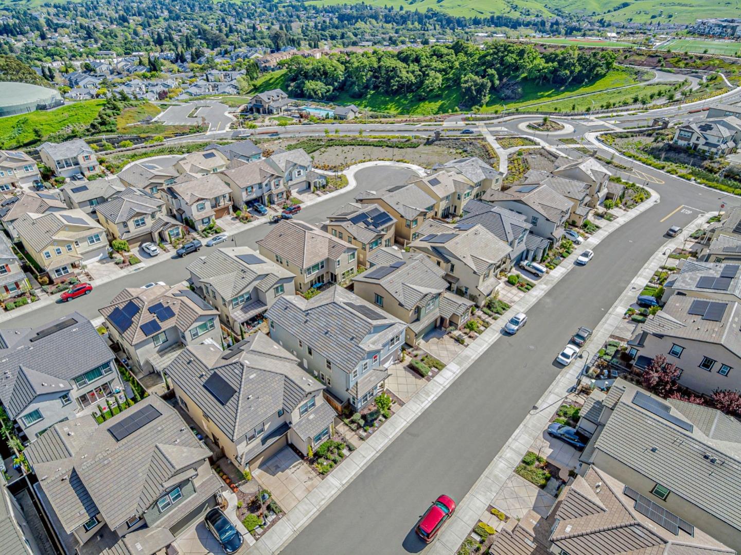 Detail Gallery Image 64 of 64 For 232 via Encanto, San Ramon,  CA 94583 - 4 Beds | 3 Baths