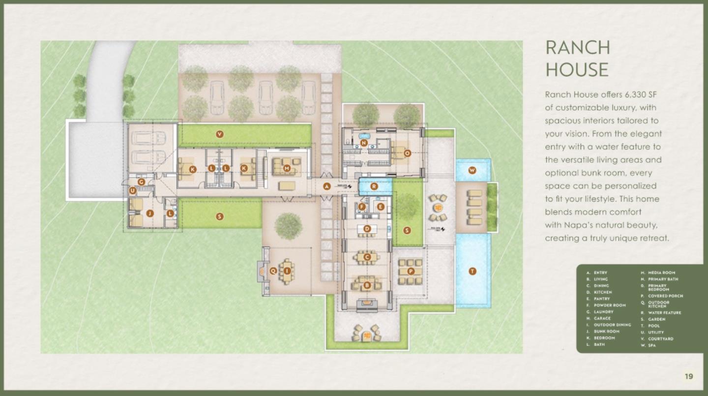 Detail Gallery Image 10 of 11 For 1040 Mccormick Ln, Napa,  CA 94558 - – Beds | – Baths