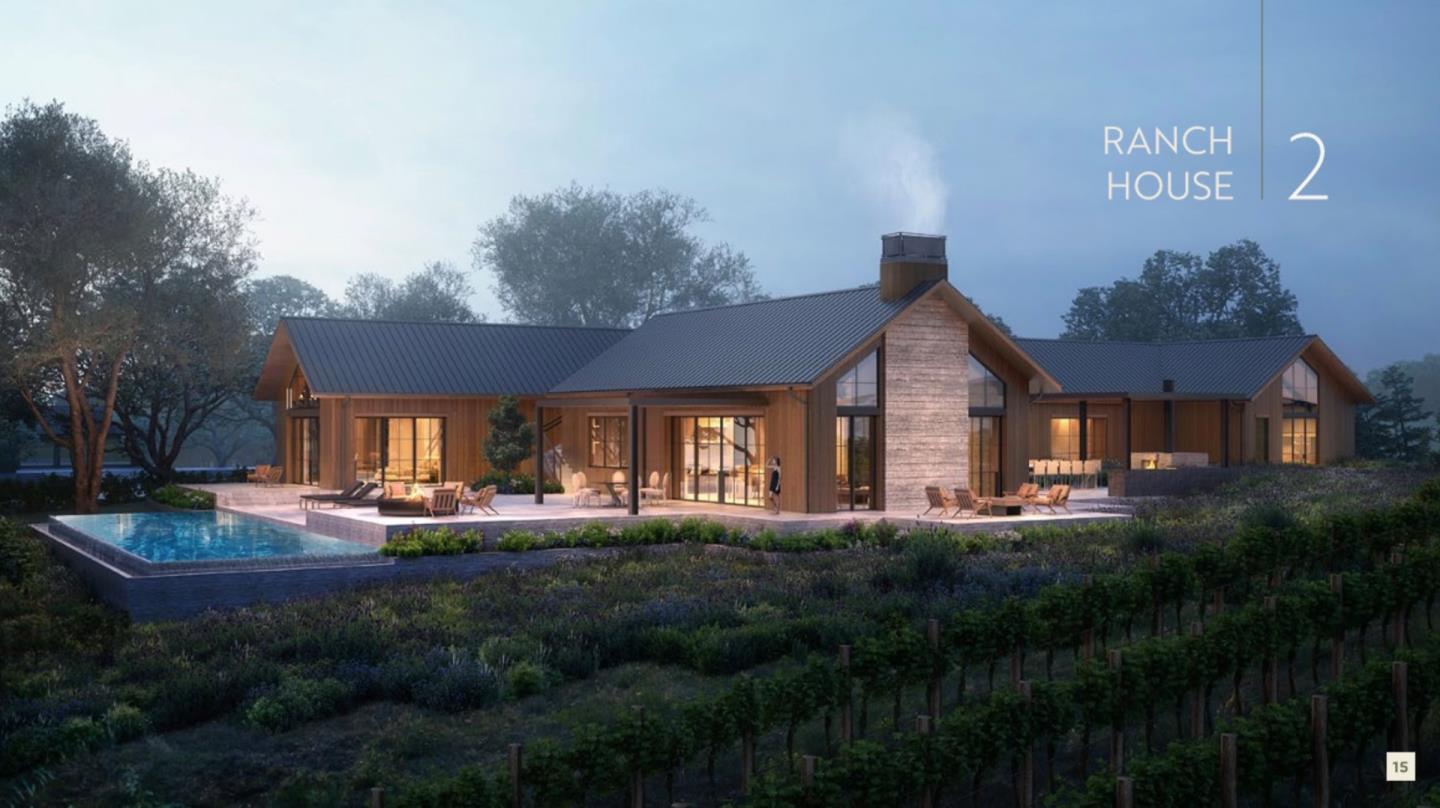 Detail Gallery Image 2 of 11 For 1040 Mccormick Ln, Napa,  CA 94558 - – Beds | – Baths