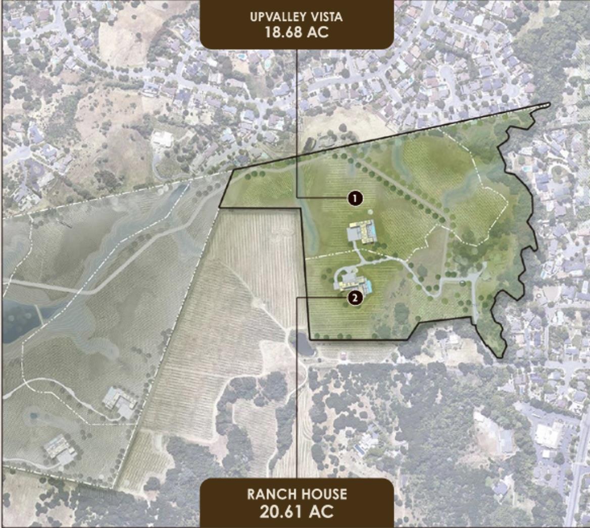 Detail Gallery Image 3 of 11 For 1040 Mccormick Ln, Napa,  CA 94558 - – Beds | – Baths