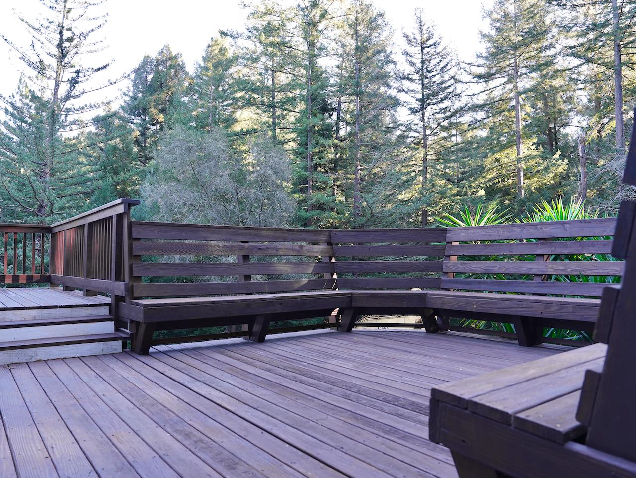 Detail Gallery Image 10 of 18 For 245 Northridge Dr, Scotts Valley,  CA 95066 - 4 Beds | 2/1 Baths