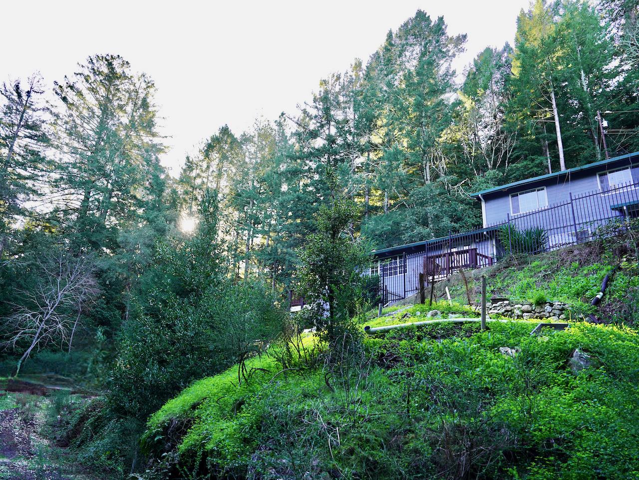 Detail Gallery Image 13 of 18 For 245 Northridge Dr, Scotts Valley,  CA 95066 - 4 Beds | 2/1 Baths