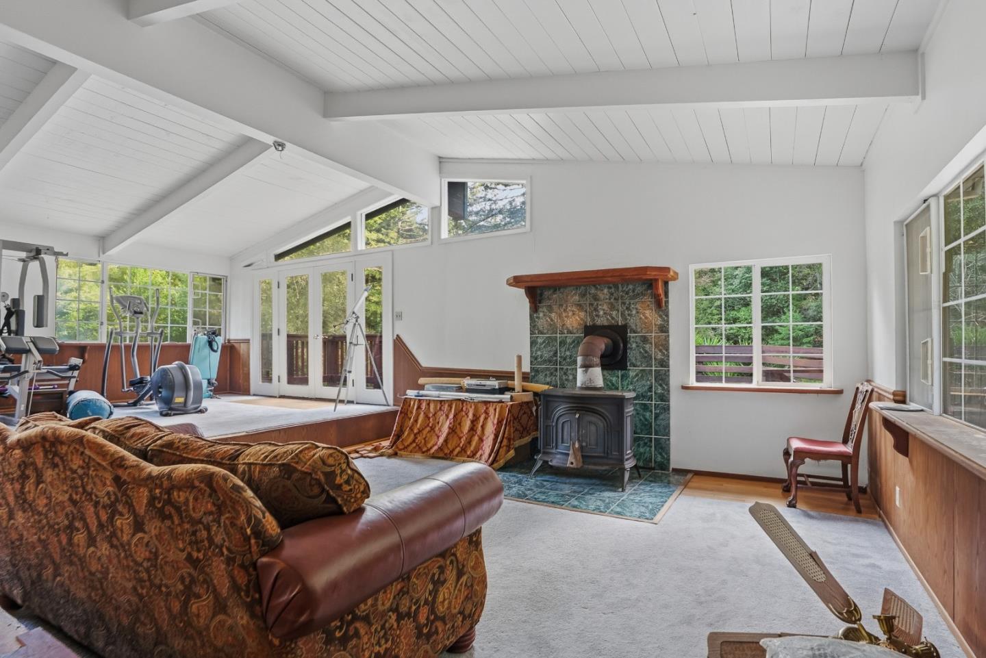 Detail Gallery Image 19 of 54 For 245 Northridge Dr, Scotts Valley,  CA 95066 - 4 Beds | 2/1 Baths