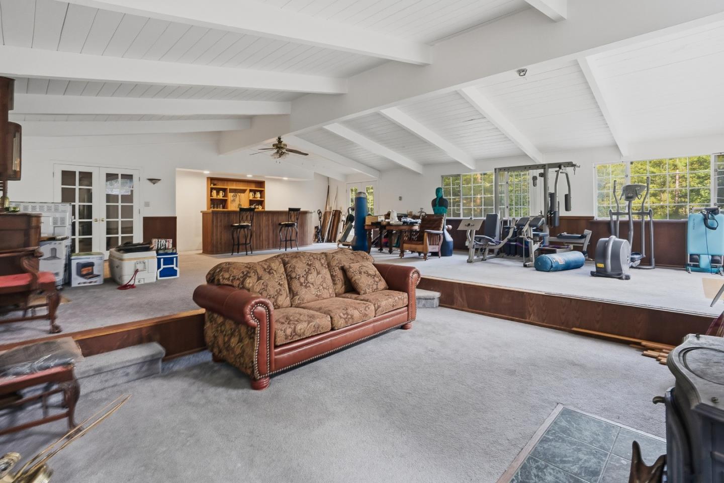 Detail Gallery Image 20 of 54 For 245 Northridge Dr, Scotts Valley,  CA 95066 - 4 Beds | 2/1 Baths