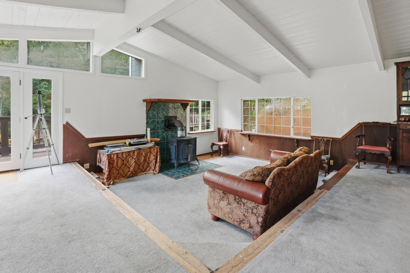 Detail Gallery Image 21 of 54 For 245 Northridge Dr, Scotts Valley,  CA 95066 - 4 Beds | 2/1 Baths