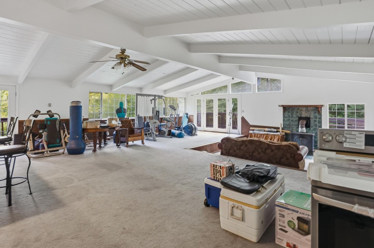 Detail Gallery Image 22 of 54 For 245 Northridge Dr, Scotts Valley,  CA 95066 - 4 Beds | 2/1 Baths