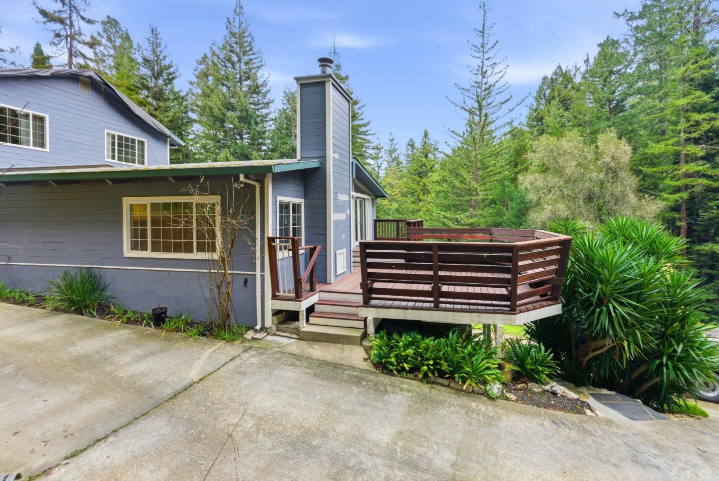 Detail Gallery Image 33 of 54 For 245 Northridge Dr, Scotts Valley,  CA 95066 - 4 Beds | 2/1 Baths