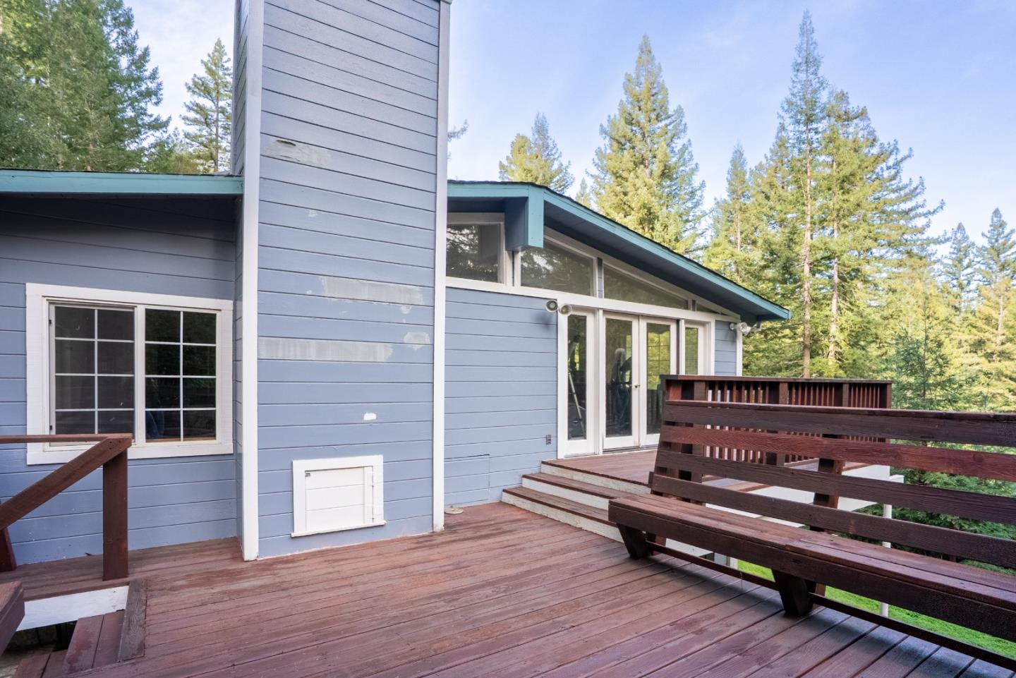 Detail Gallery Image 34 of 54 For 245 Northridge Dr, Scotts Valley,  CA 95066 - 4 Beds | 2/1 Baths