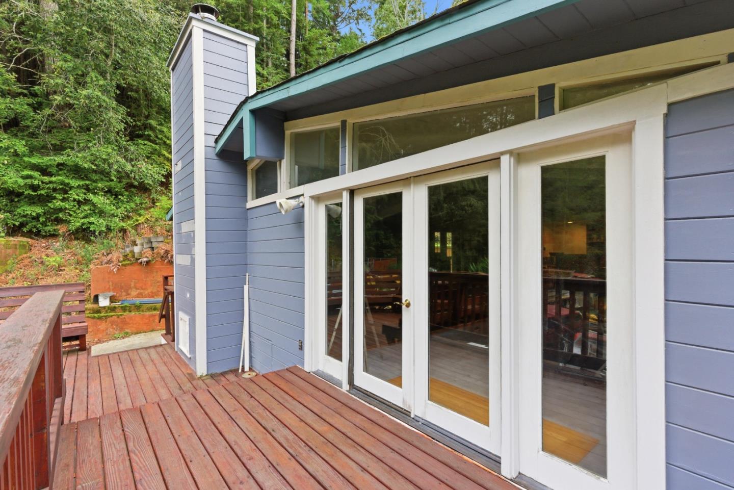 Detail Gallery Image 35 of 54 For 245 Northridge Dr, Scotts Valley,  CA 95066 - 4 Beds | 2/1 Baths