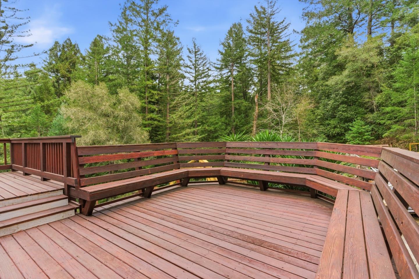 Detail Gallery Image 37 of 54 For 245 Northridge Dr, Scotts Valley,  CA 95066 - 4 Beds | 2/1 Baths