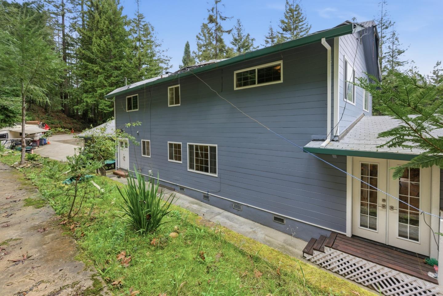 Detail Gallery Image 40 of 54 For 245 Northridge Dr, Scotts Valley,  CA 95066 - 4 Beds | 2/1 Baths