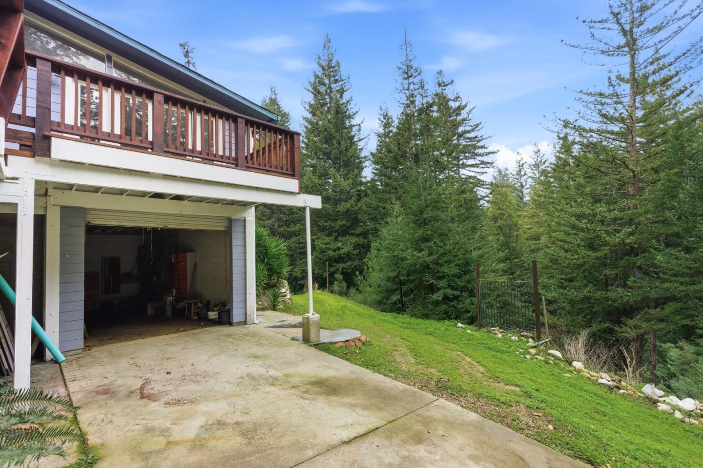 Detail Gallery Image 41 of 54 For 245 Northridge Dr, Scotts Valley,  CA 95066 - 4 Beds | 2/1 Baths