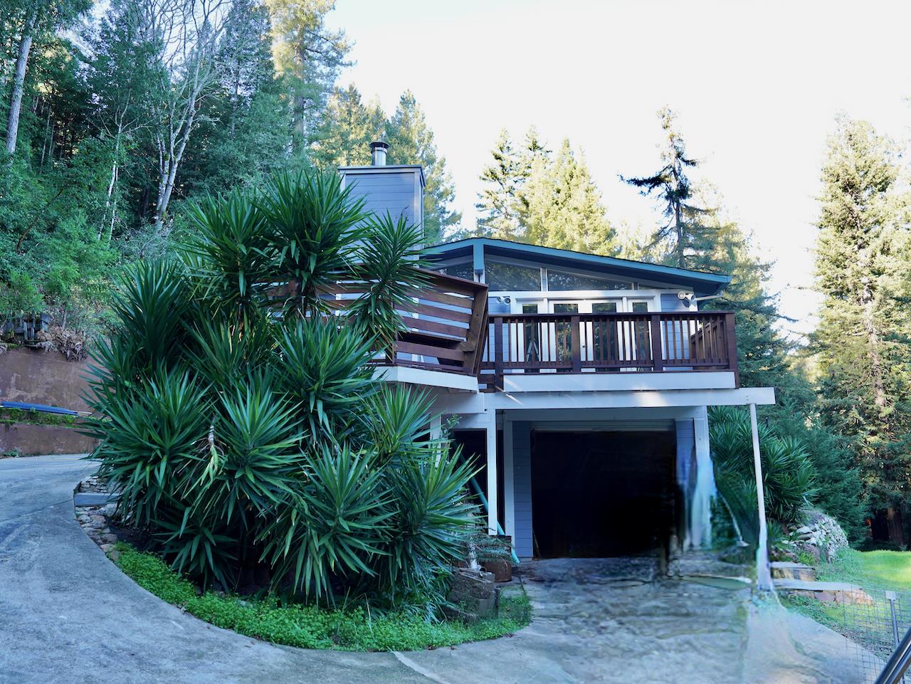 Detail Gallery Image 42 of 54 For 245 Northridge Dr, Scotts Valley,  CA 95066 - 4 Beds | 2/1 Baths