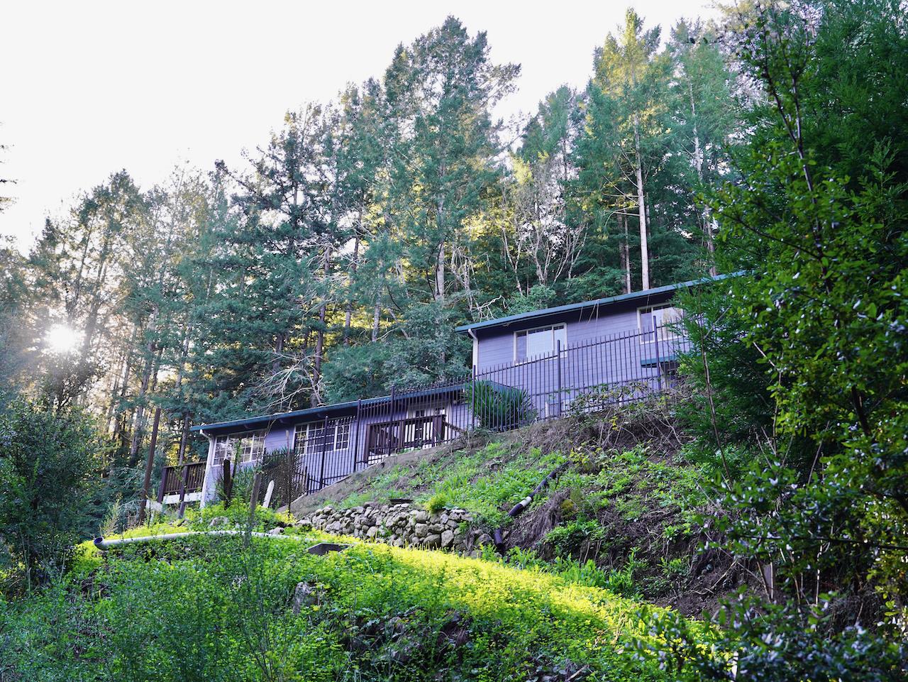 Detail Gallery Image 49 of 54 For 245 Northridge Dr, Scotts Valley,  CA 95066 - 4 Beds | 2/1 Baths