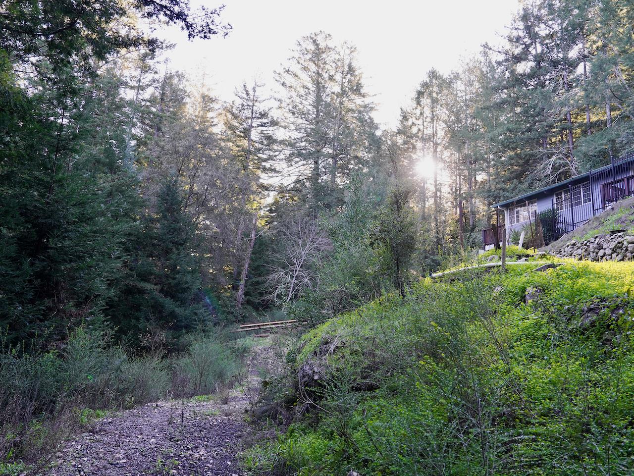 Detail Gallery Image 50 of 54 For 245 Northridge Dr, Scotts Valley,  CA 95066 - 4 Beds | 2/1 Baths