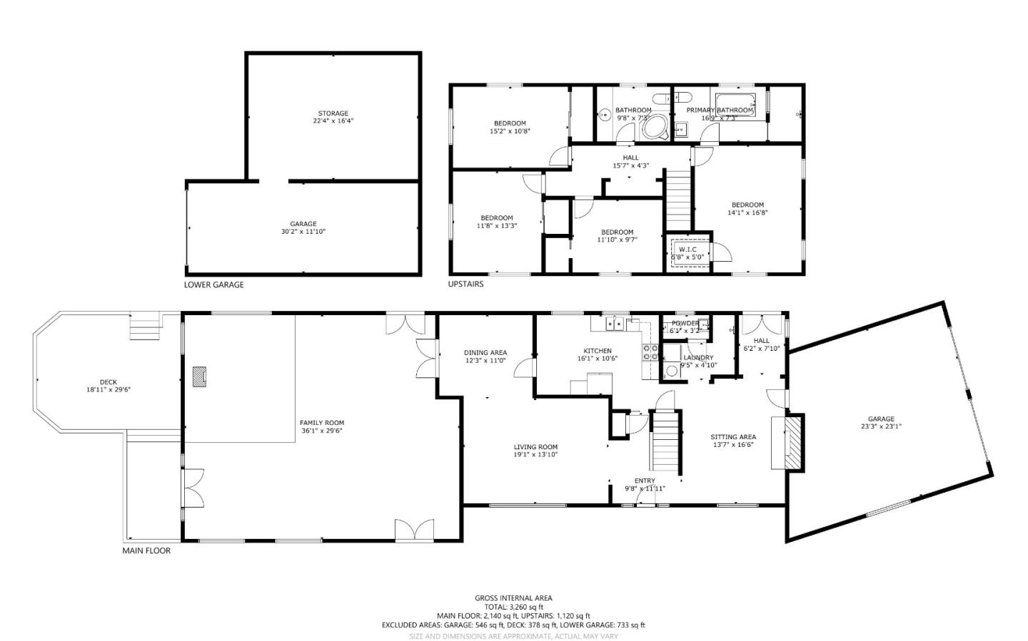 Detail Gallery Image 51 of 54 For 245 Northridge Dr, Scotts Valley,  CA 95066 - 4 Beds | 2/1 Baths