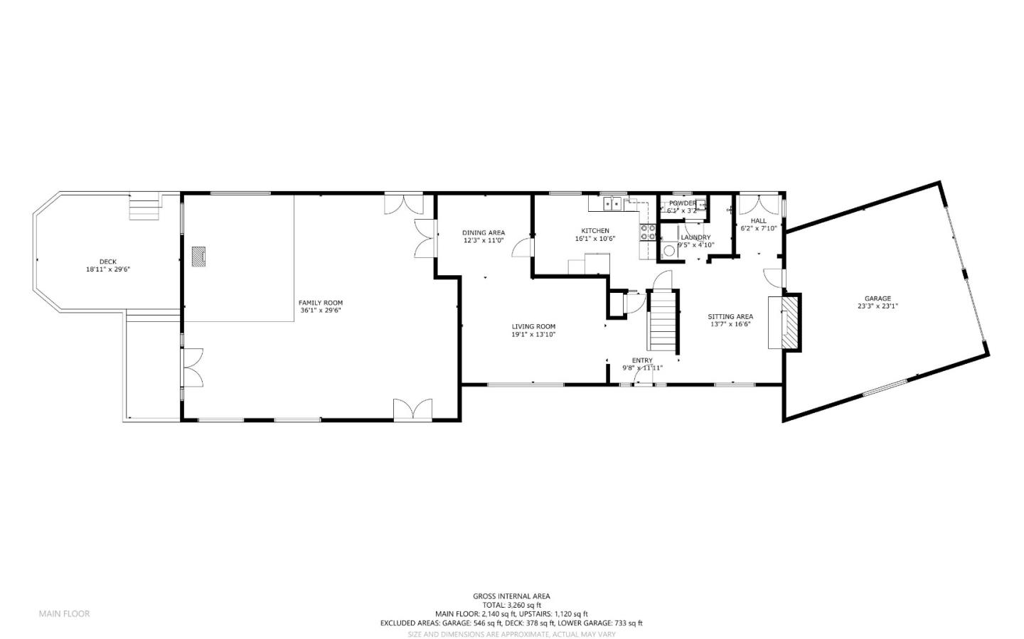 Detail Gallery Image 53 of 54 For 245 Northridge Dr, Scotts Valley,  CA 95066 - 4 Beds | 2/1 Baths