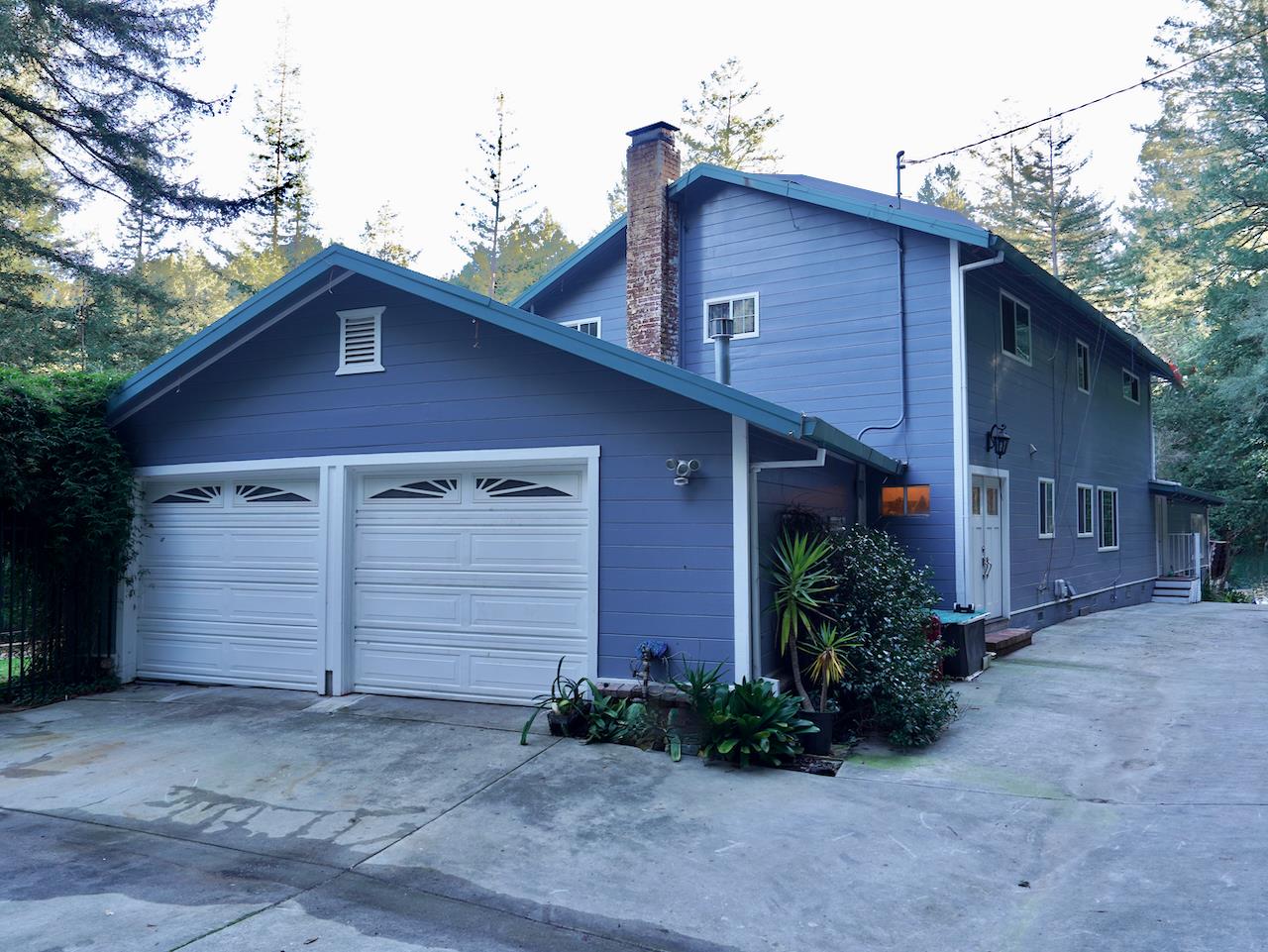 Detail Gallery Image 7 of 18 For 245 Northridge Dr, Scotts Valley,  CA 95066 - 4 Beds | 2/1 Baths