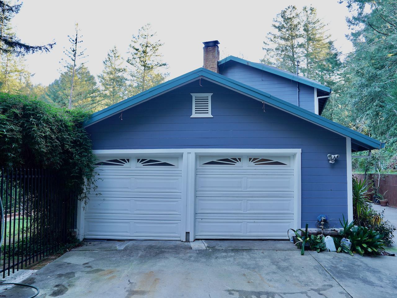 Detail Gallery Image 8 of 18 For 245 Northridge Dr, Scotts Valley,  CA 95066 - 4 Beds | 2/1 Baths