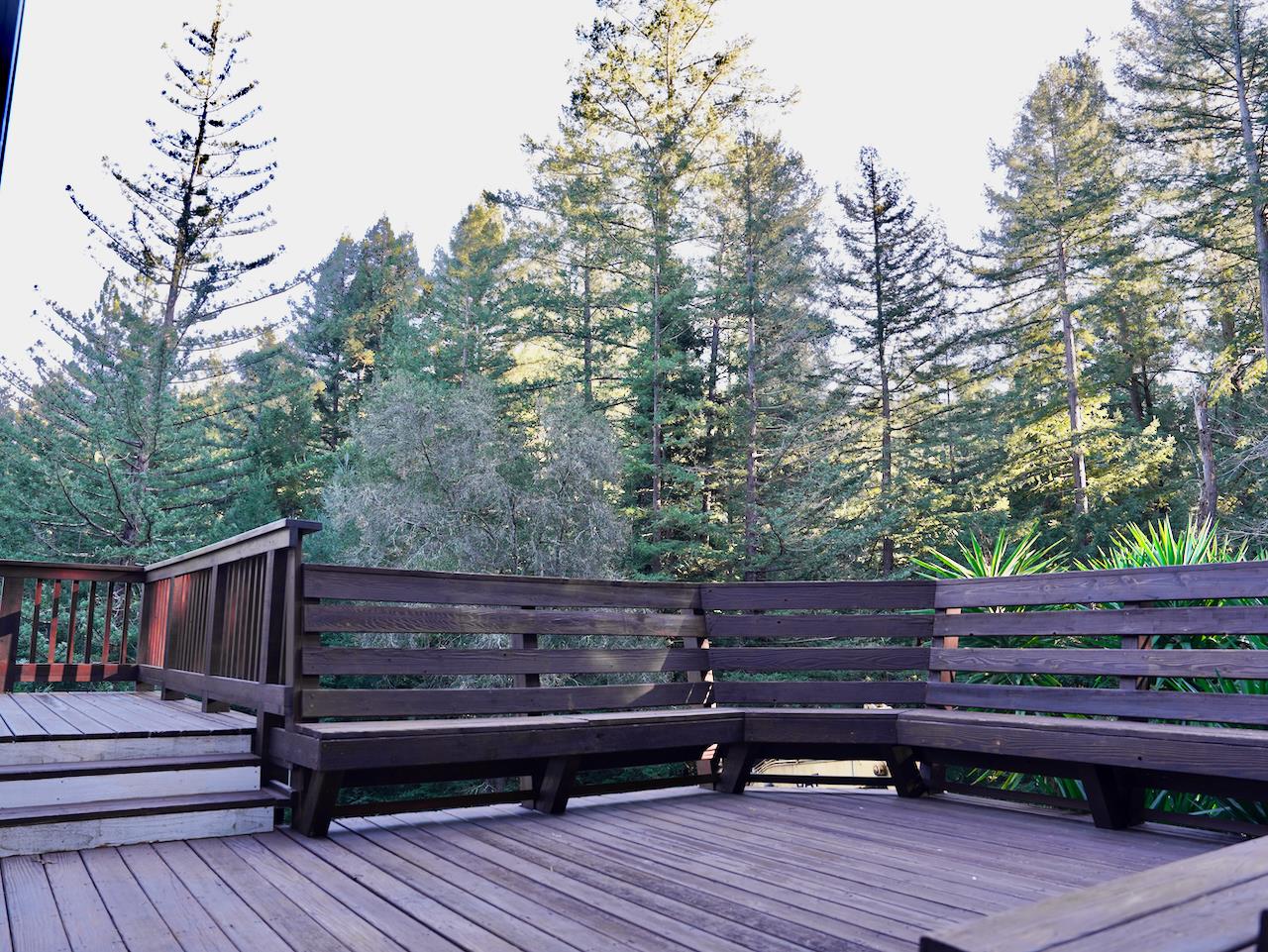 Detail Gallery Image 9 of 18 For 245 Northridge Dr, Scotts Valley,  CA 95066 - 4 Beds | 2/1 Baths