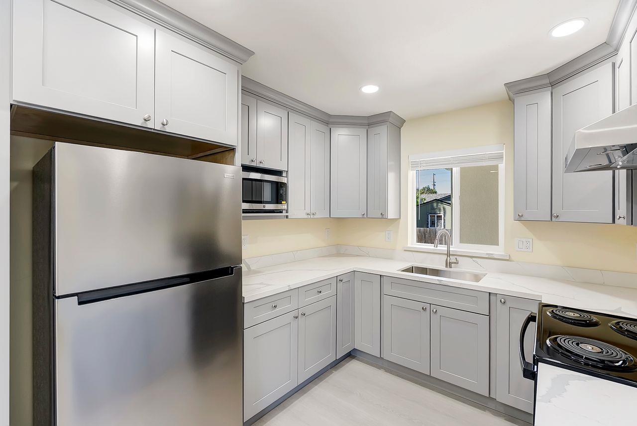 Detail Gallery Image 21 of 50 For 264 N 34th, San Jose,  CA 95116 - 8 Beds | 4 Baths