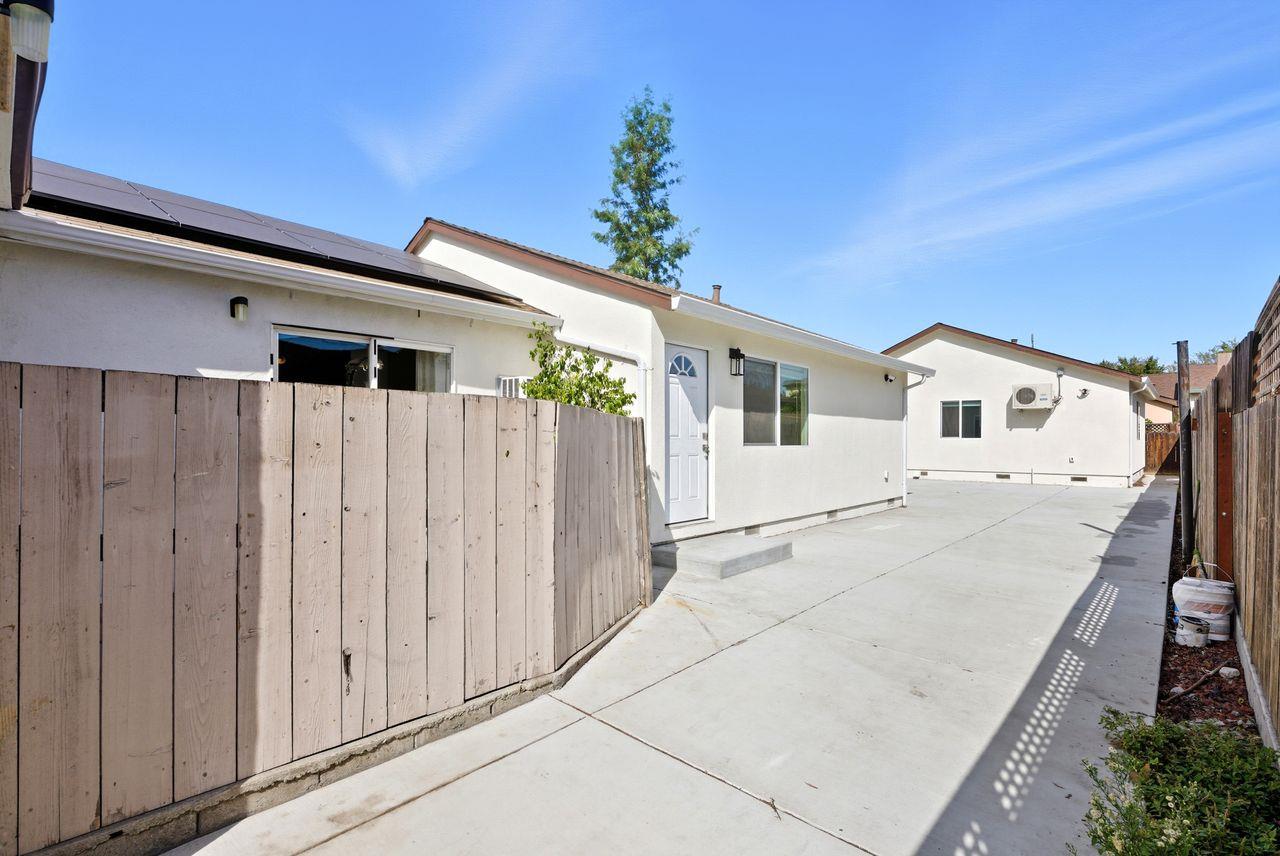 Detail Gallery Image 44 of 50 For 264 N 34th, San Jose,  CA 95116 - 8 Beds | 4 Baths