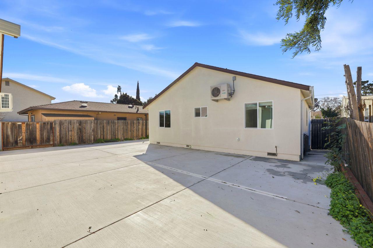 Detail Gallery Image 45 of 50 For 264 N 34th, San Jose,  CA 95116 - 8 Beds | 4 Baths