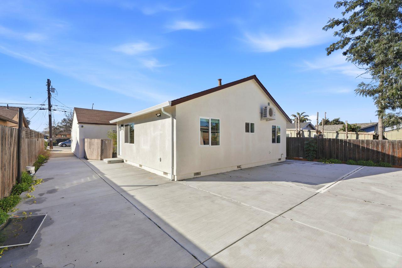 Detail Gallery Image 46 of 50 For 264 N 34th, San Jose,  CA 95116 - 8 Beds | 4 Baths